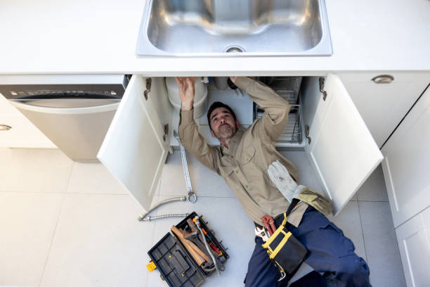 Best 24-Hour Plumber Near Me  in Emerson, NJ