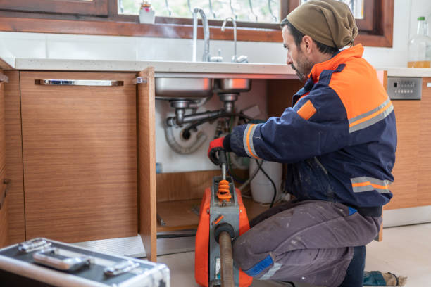 Best Water Leak Repair  in Emerson, NJ