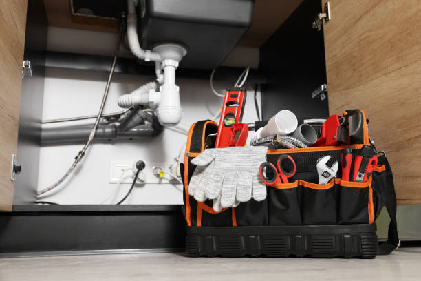  Emerson, NJ Plumbing Pros