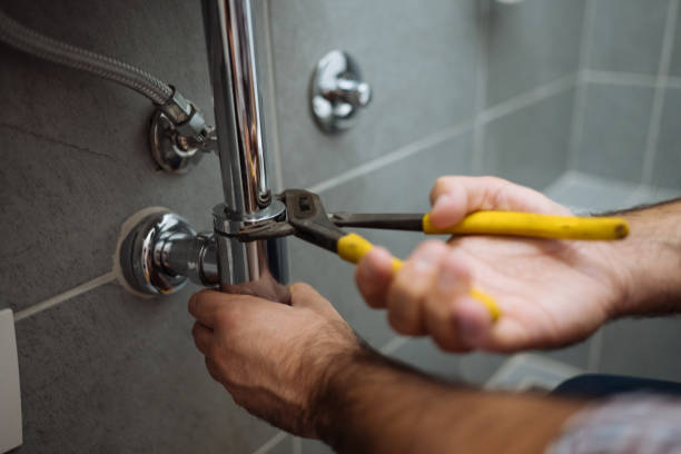 Reliable Emerson, NJ Plumbing Solutions
