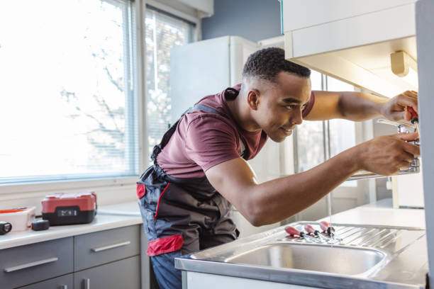 Best Residential Plumbing Services  in Emerson, NJ